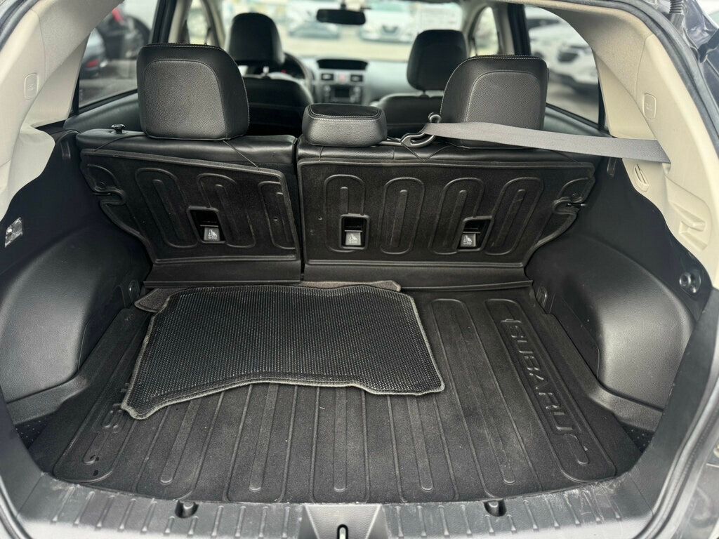 2013 Subaru XV Crosstrek 5dr Automatic 2.0i Limited - 22945927 - 26