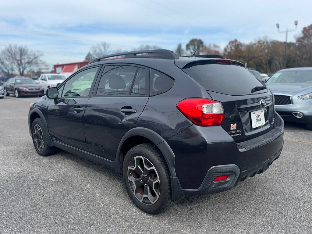 2013 Subaru XV Crosstrek 5dr Automatic 2.0i Limited - 22945927 - 2