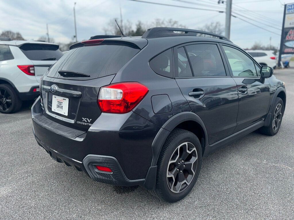2013 Subaru XV Crosstrek 5dr Automatic 2.0i Limited - 22945927 - 4