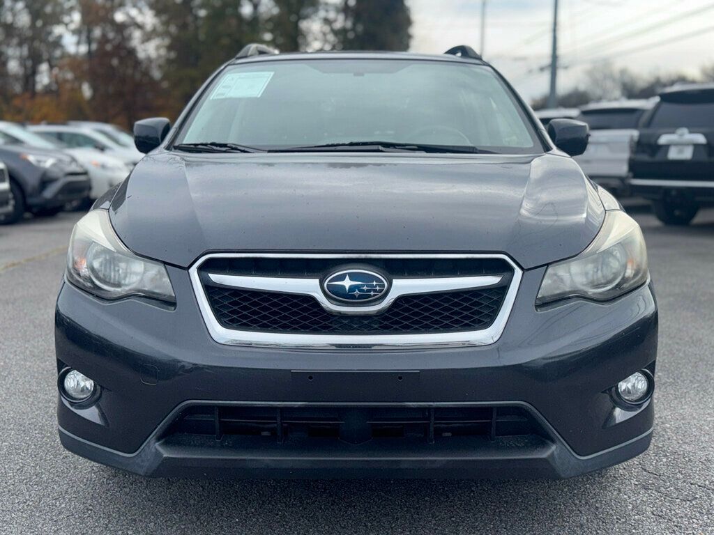 2013 Subaru XV Crosstrek 5dr Automatic 2.0i Limited - 22945927 - 7