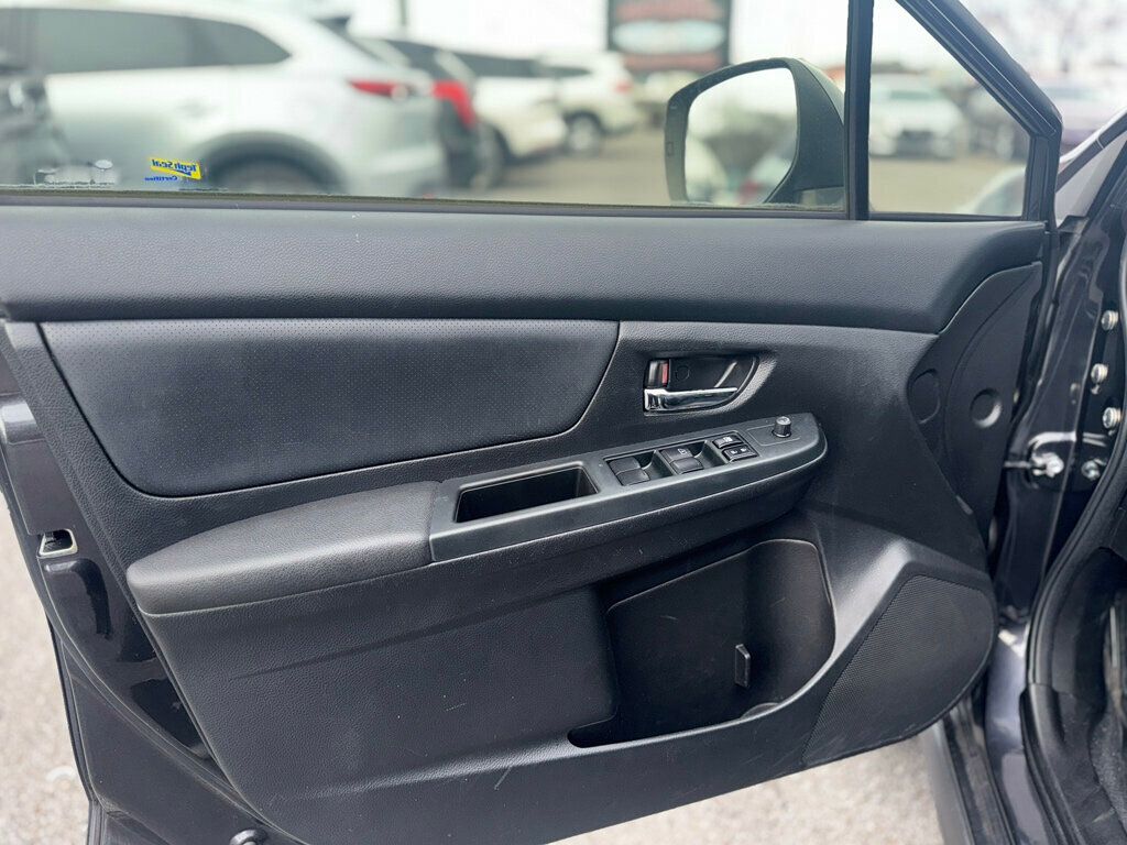 2013 Subaru XV Crosstrek 5dr Automatic 2.0i Limited - 22945927 - 8