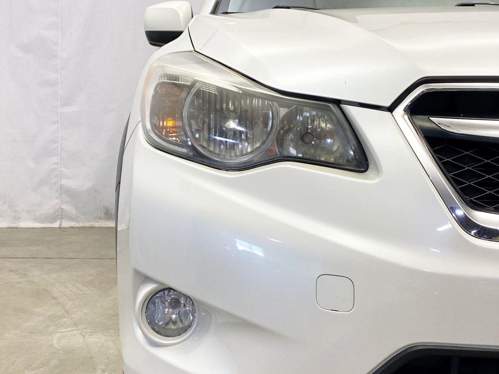 2013 Subaru XV Crosstrek 5dr Automatic 2.0i Limited - 22973703 - 11