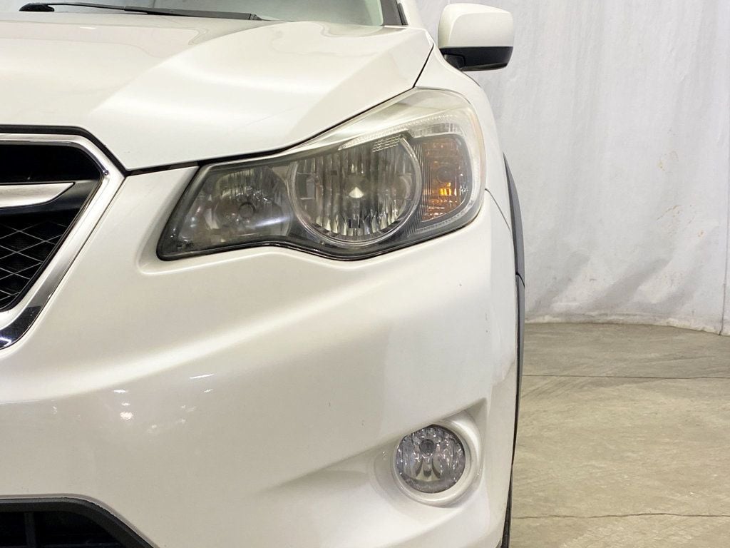 2013 Subaru XV Crosstrek 5dr Automatic 2.0i Limited - 22973703 - 12