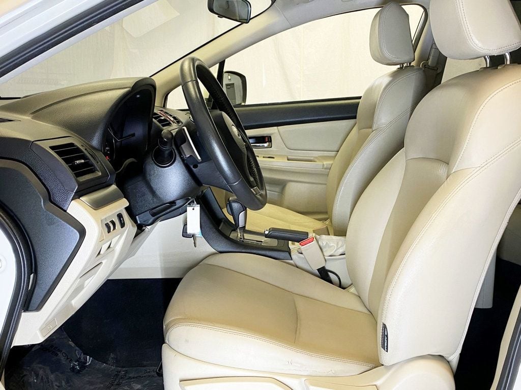 2013 Subaru XV Crosstrek 5dr Automatic 2.0i Limited - 22973703 - 18