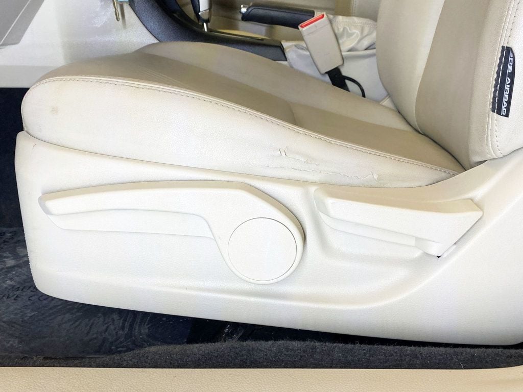 2013 Subaru XV Crosstrek 5dr Automatic 2.0i Limited - 22973703 - 19