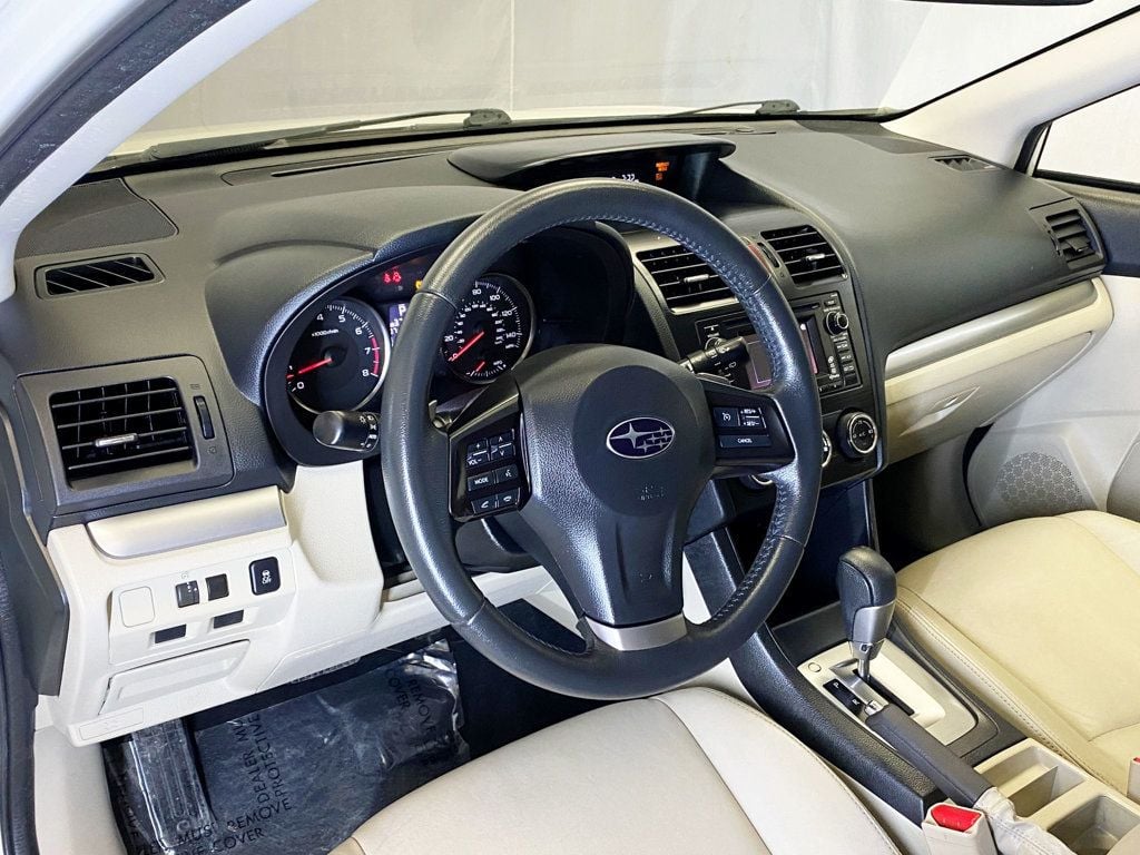 2013 Subaru XV Crosstrek 5dr Automatic 2.0i Limited - 22973703 - 20