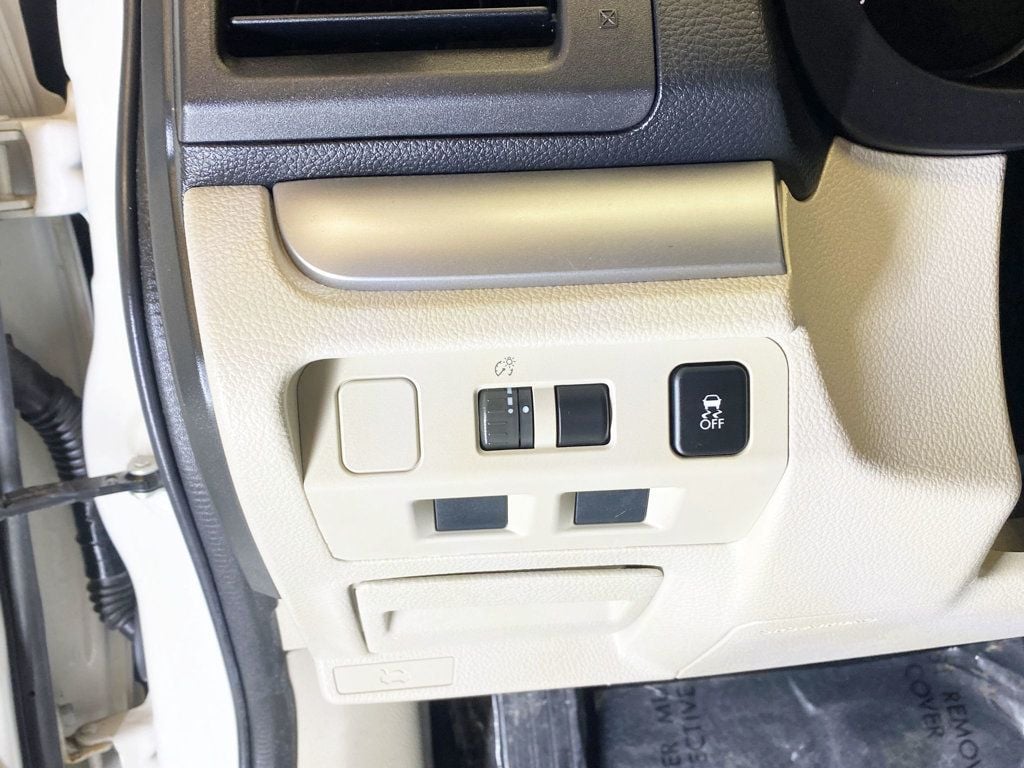 2013 Subaru XV Crosstrek 5dr Automatic 2.0i Limited - 22973703 - 21