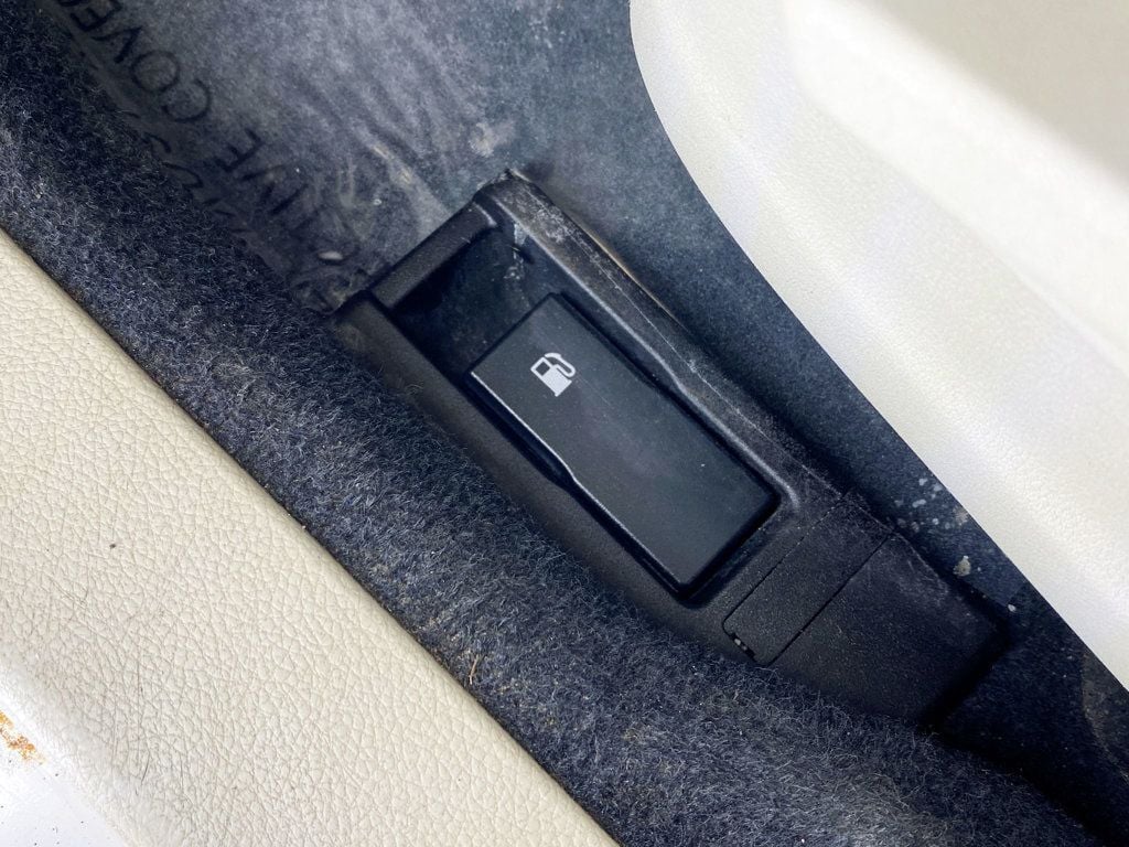 2013 Subaru XV Crosstrek 5dr Automatic 2.0i Limited - 22973703 - 22