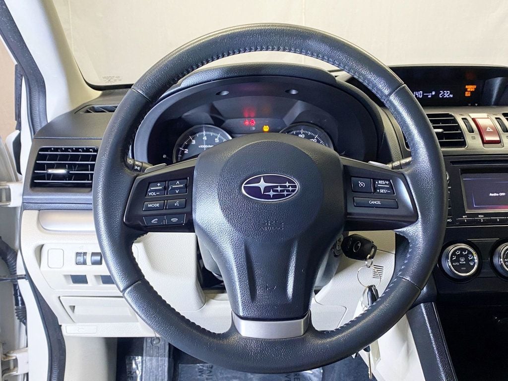 2013 Subaru XV Crosstrek 5dr Automatic 2.0i Limited - 22973703 - 23