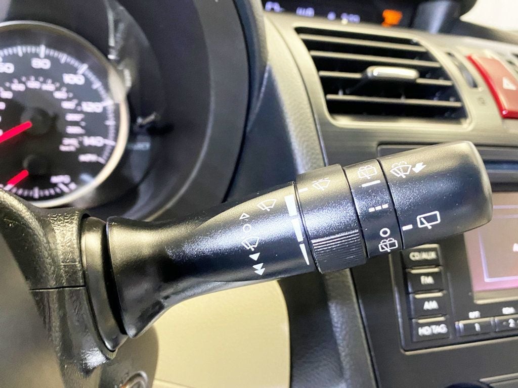 2013 Subaru XV Crosstrek 5dr Automatic 2.0i Limited - 22973703 - 27