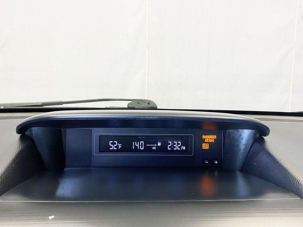 2013 Subaru XV Crosstrek 5dr Automatic 2.0i Limited - 22973703 - 29