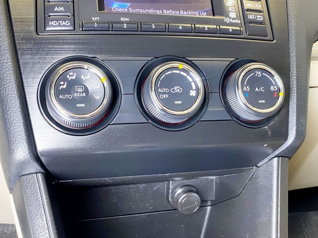 2013 Subaru XV Crosstrek 5dr Automatic 2.0i Limited - 22973703 - 31