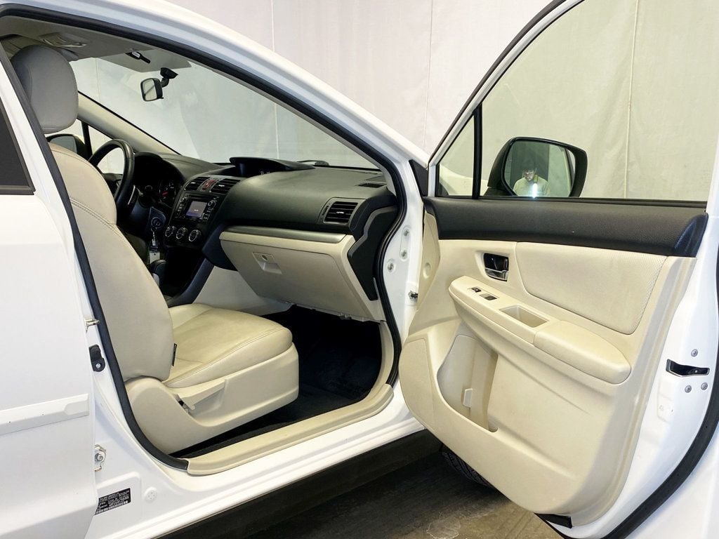 2013 Subaru XV Crosstrek 5dr Automatic 2.0i Limited - 22973703 - 36