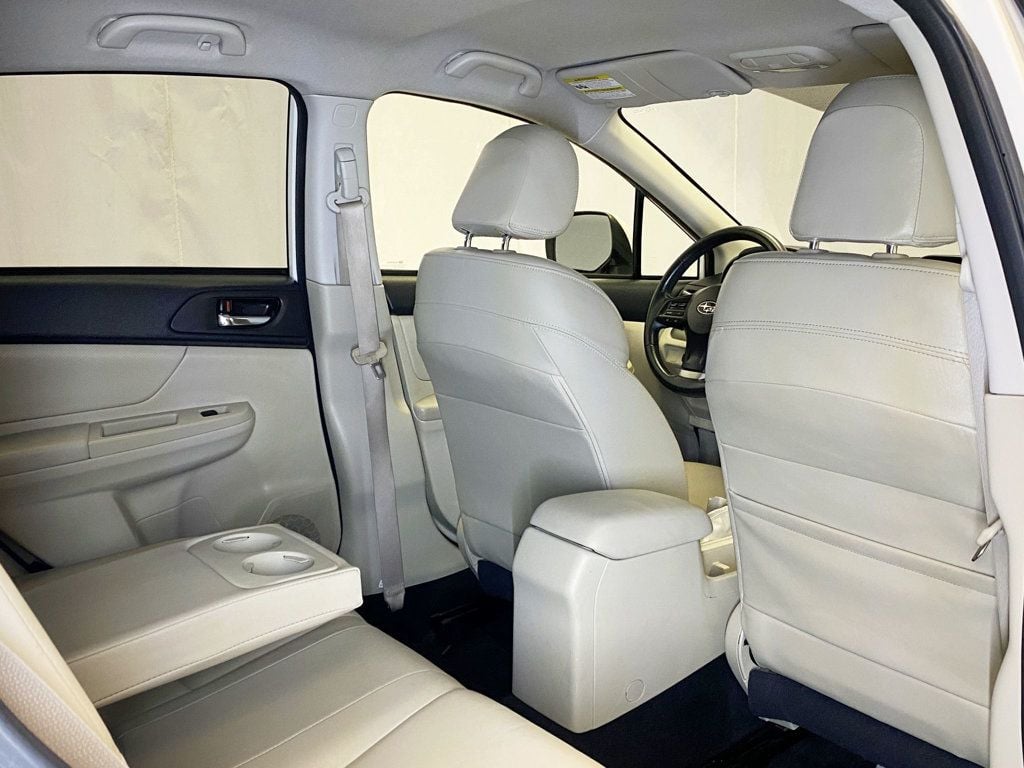 2013 Subaru XV Crosstrek 5dr Automatic 2.0i Limited - 22973703 - 42