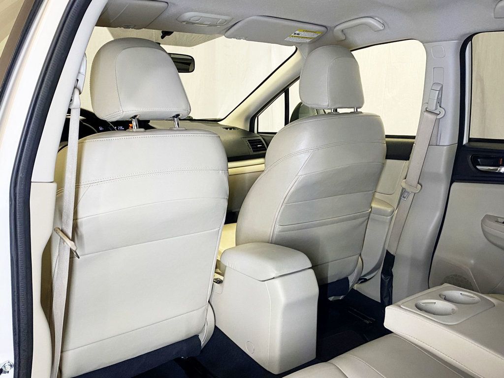 2013 Subaru XV Crosstrek 5dr Automatic 2.0i Limited - 22973703 - 45