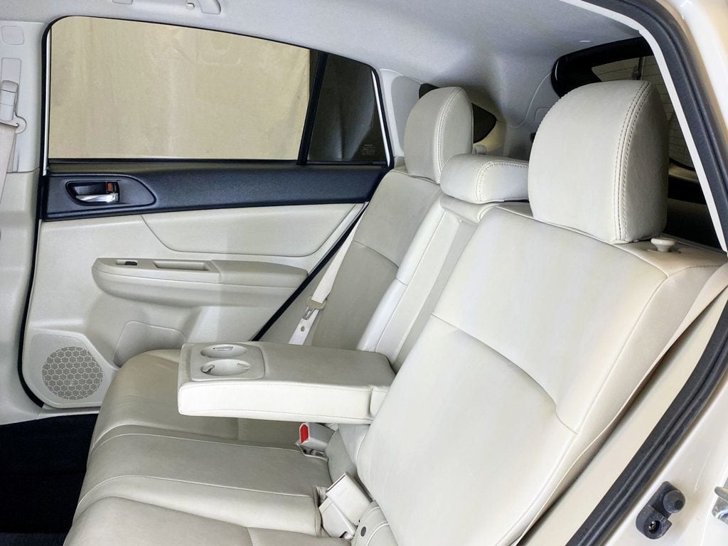 2013 Subaru XV Crosstrek 5dr Automatic 2.0i Limited - 22973703 - 46