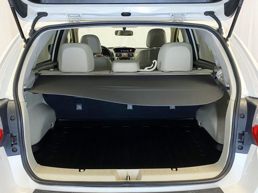 2013 Subaru XV Crosstrek 5dr Automatic 2.0i Limited - 22973703 - 48