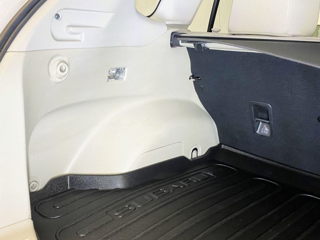 2013 Subaru XV Crosstrek 5dr Automatic 2.0i Limited - 22973703 - 49