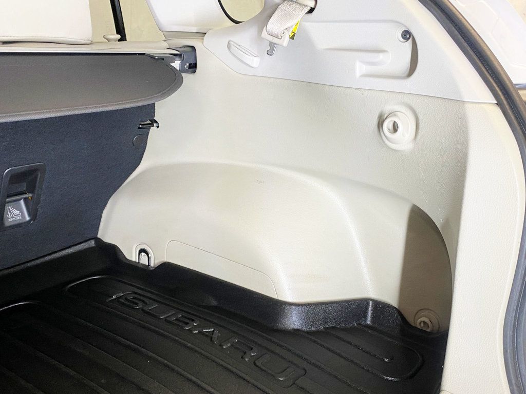 2013 Subaru XV Crosstrek 5dr Automatic 2.0i Limited - 22973703 - 50