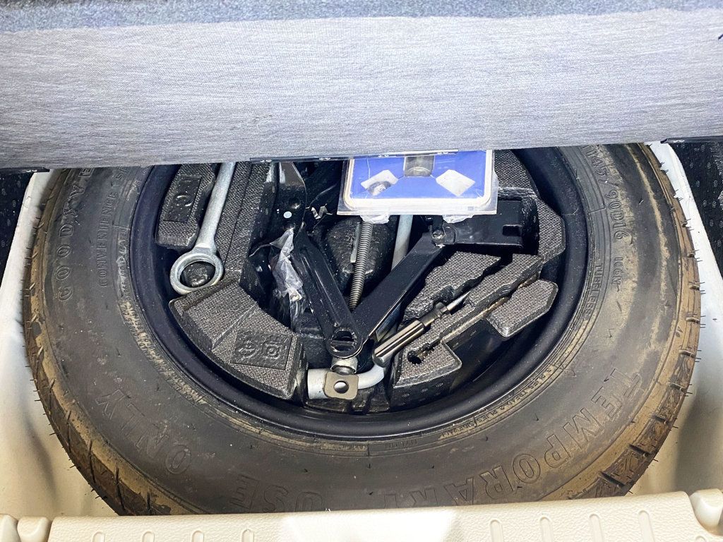 2013 Subaru XV Crosstrek 5dr Automatic 2.0i Limited - 22973703 - 51