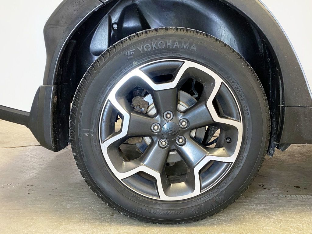 2013 Subaru XV Crosstrek 5dr Automatic 2.0i Limited - 22973703 - 52