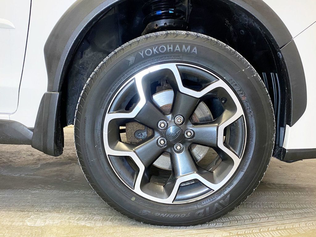 2013 Subaru XV Crosstrek 5dr Automatic 2.0i Limited - 22973703 - 53