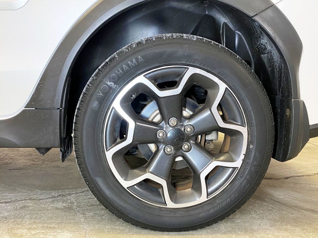 2013 Subaru XV Crosstrek 5dr Automatic 2.0i Limited - 22973703 - 55