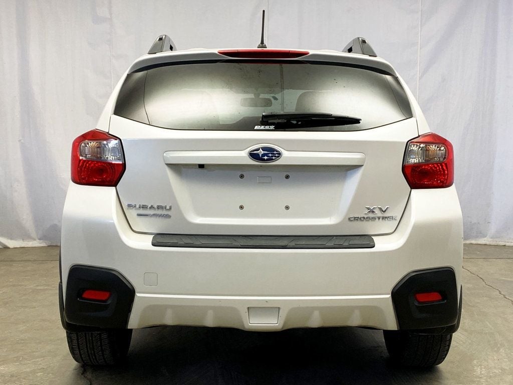 2013 Subaru XV Crosstrek 5dr Automatic 2.0i Limited - 22973703 - 6