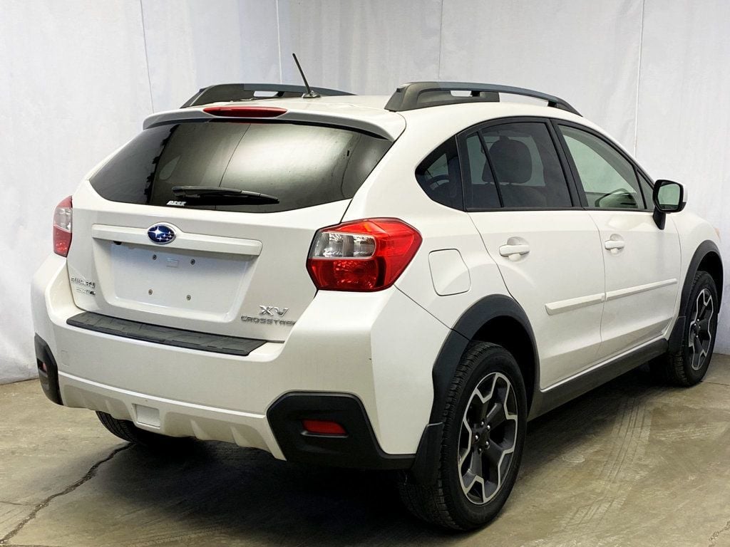 2013 Subaru XV Crosstrek 5dr Automatic 2.0i Limited - 22973703 - 7