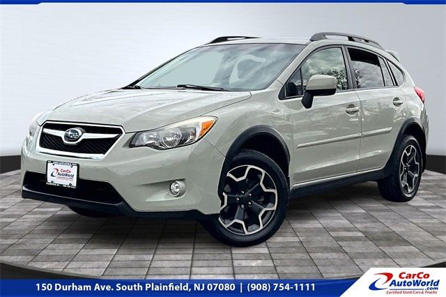 2013 Subaru XV Crosstrek 5dr Automatic 2.0i Limited - 22946318 - 0