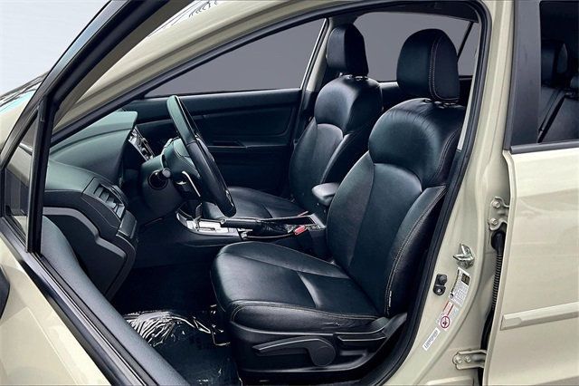 2013 Subaru XV Crosstrek 5dr Automatic 2.0i Limited - 22946318 - 9