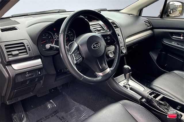 2013 Subaru XV Crosstrek 5dr Automatic 2.0i Limited - 22946318 - 10