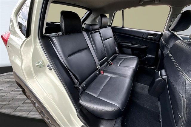 2013 Subaru XV Crosstrek 5dr Automatic 2.0i Limited - 22946318 - 13