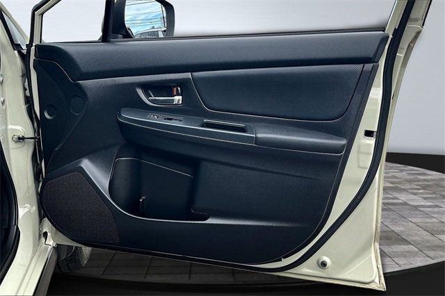 2013 Subaru XV Crosstrek 5dr Automatic 2.0i Limited - 22946318 - 15