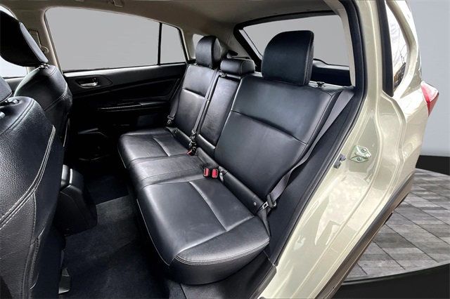 2013 Subaru XV Crosstrek 5dr Automatic 2.0i Limited - 22946318 - 16