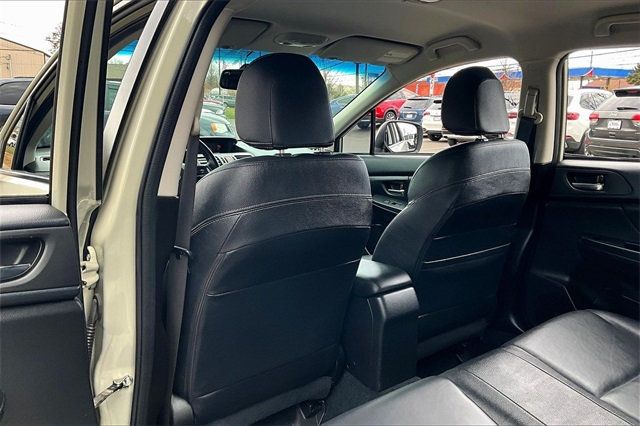 2013 Subaru XV Crosstrek 5dr Automatic 2.0i Limited - 22946318 - 17