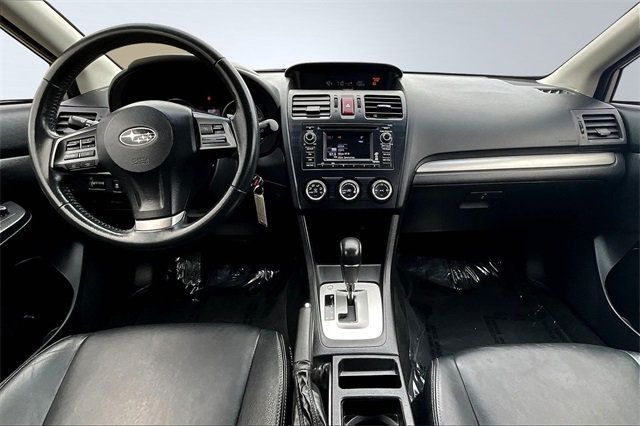 2013 Subaru XV Crosstrek 5dr Automatic 2.0i Limited - 22946318 - 18