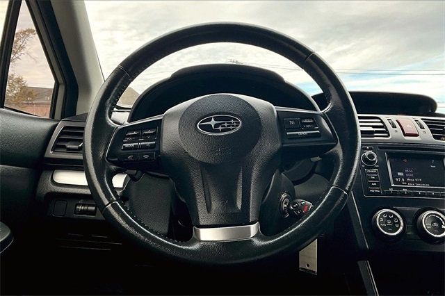 2013 Subaru XV Crosstrek 5dr Automatic 2.0i Limited - 22946318 - 19