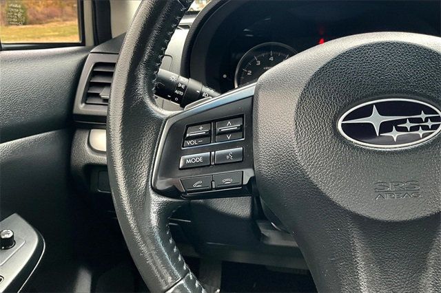 2013 Subaru XV Crosstrek 5dr Automatic 2.0i Limited - 22946318 - 20