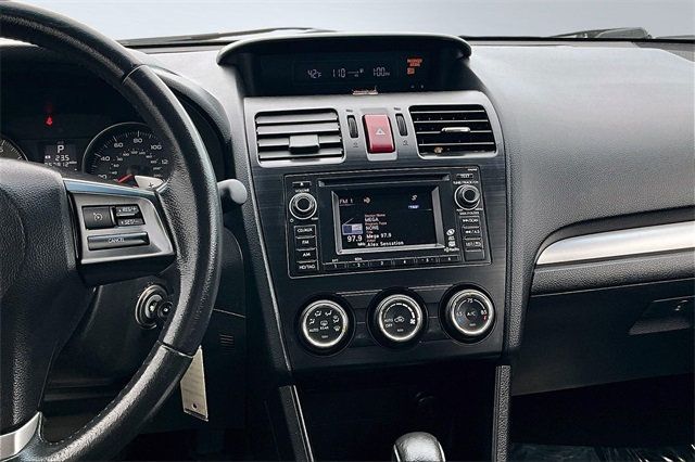 2013 Subaru XV Crosstrek 5dr Automatic 2.0i Limited - 22946318 - 23