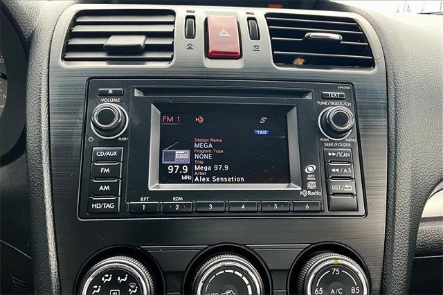 2013 Subaru XV Crosstrek 5dr Automatic 2.0i Limited - 22946318 - 25