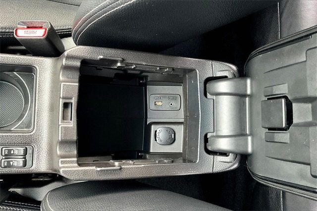 2013 Subaru XV Crosstrek 5dr Automatic 2.0i Limited - 22946318 - 28