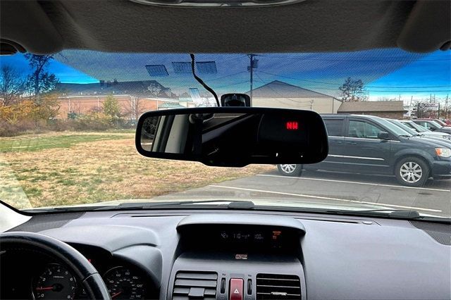 2013 Subaru XV Crosstrek 5dr Automatic 2.0i Limited - 22946318 - 30