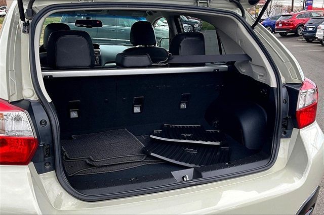 2013 Subaru XV Crosstrek 5dr Automatic 2.0i Limited - 22946318 - 31