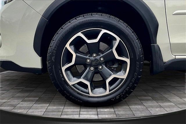 2013 Subaru XV Crosstrek 5dr Automatic 2.0i Limited - 22946318 - 32