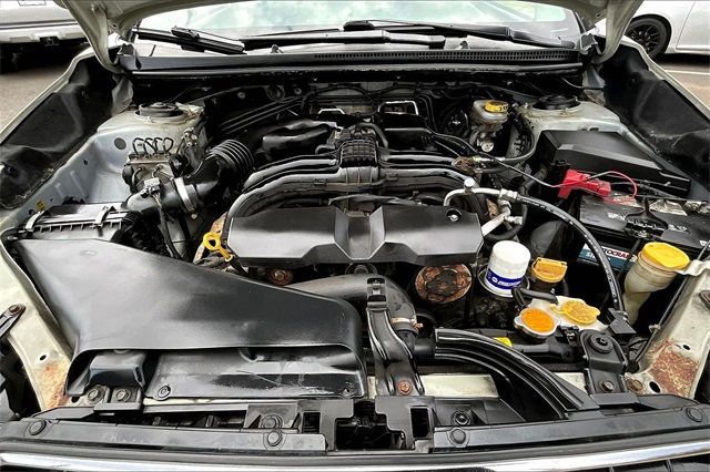 2013 Subaru XV Crosstrek 5dr Automatic 2.0i Limited - 22946318 - 33