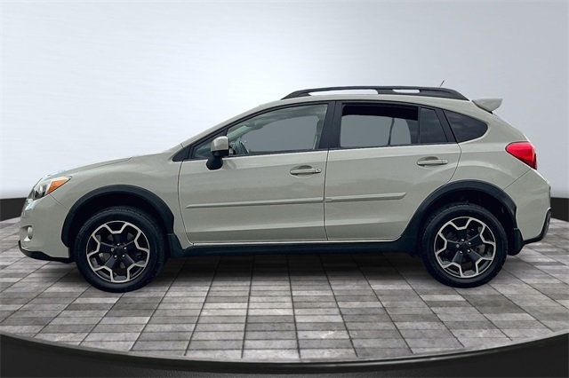 2013 Subaru Crosstrek Limited photo 4
