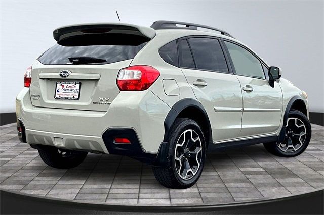 2013 Subaru XV Crosstrek 5dr Automatic 2.0i Limited - 22946318 - 4