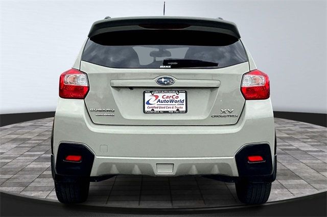 2013 Subaru XV Crosstrek 5dr Automatic 2.0i Limited - 22946318 - 5