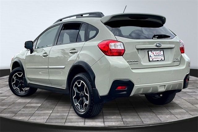 2013 Subaru XV Crosstrek 5dr Automatic 2.0i Limited - 22946318 - 6